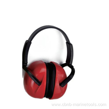 Working Novelty Aviation Noise Reduction Ear Muff